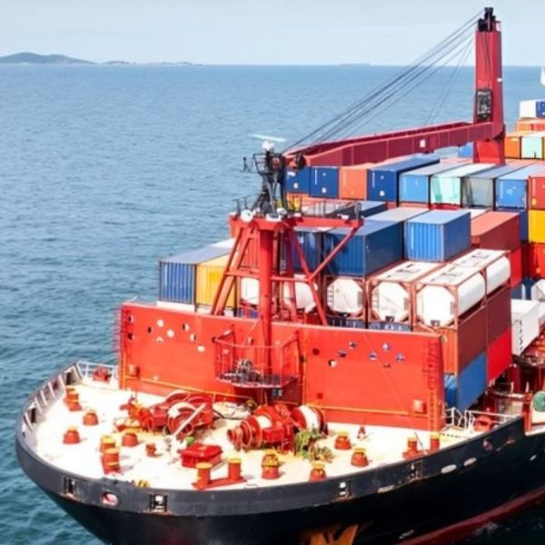Ocean King Shipping ​Services Pvt. Ltd.